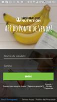 Herbalife Brasil Cartaz