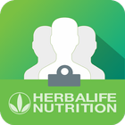 Herbalife - Gauge icône