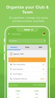 Herbalife - Gauge الملصق
