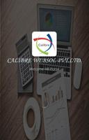 Calibre Websol Pvt Ltd Plakat