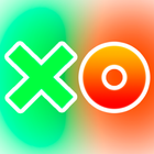 Tic Tac Toe HR-icoon