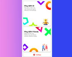 Tic Tac Toe HR-poster