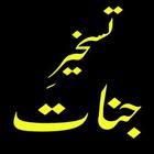 Taskheer e Jinnat Urdu আইকন