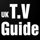 UK TV Guide (1000+Channels) APK