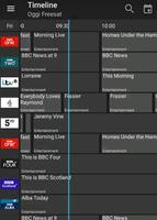 UK TV Guide captura de pantalla 3
