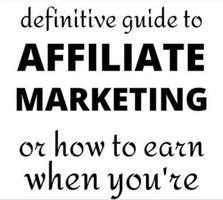 Affiliate Marketing Course Ekran Görüntüsü 1