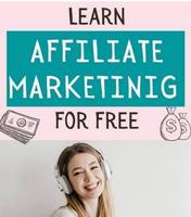 Affiliate Marketing Course screenshot 3