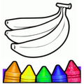Colouring Book:games for kids