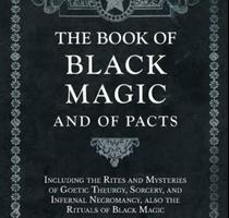 Black Magic Books offline স্ক্রিনশট 2