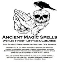 Black Magic Books offline স্ক্রিনশট 3