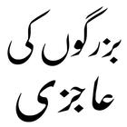 buzurgon ke waqiat ไอคอน