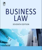 Business Law Books offline Screenshot 1