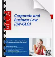 Business Law Books offline Screenshot 3