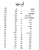Hikmat Books Urdu Old screenshot 1