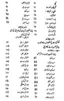 Hikmat Books Urdu Old screenshot 3