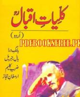 Allama Iqbal All Books captura de pantalla 3