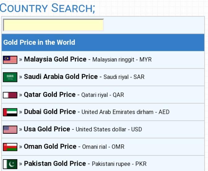 Live Gold Price In Usa For Android Apk Download Live Gold Price In Usa For Android Apk Download