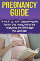 Poster Pregnancy Guide_Week by Week
