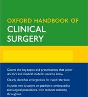 General Surgery Books offline پوسٹر
