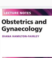 Gynaecology Books offline capture d'écran 3