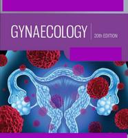 Gynaecology Books offline Affiche