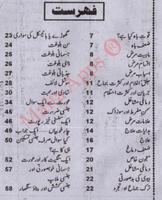 Hikmat Books Urdu Old تصوير الشاشة 2