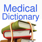 Medical Dictionary offline icon