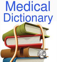 Medical Dictionary offline poster