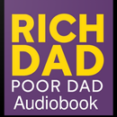 Rich Dad Poor Dad Audiobook APK