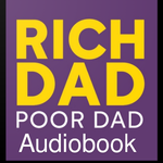 Rich Dad Poor Dad Audiobook icon