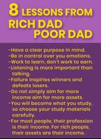 Rich Dad Poor Dad Audiobook تصوير الشاشة 3