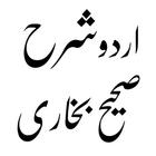 Sharah Sahih Bukhari Urdu 图标