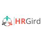 HRGird Online Attendance आइकन