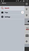 HRG Mobile by Amadeus syot layar 3