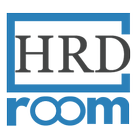 HRD Room アイコン