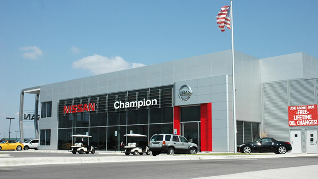 Best Trade In Dealerships Near Me