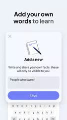 Descargar XAPK de Daily Random Facts