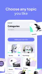 Descargar XAPK de Daily Random Facts