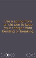 Life Hacks 포스터