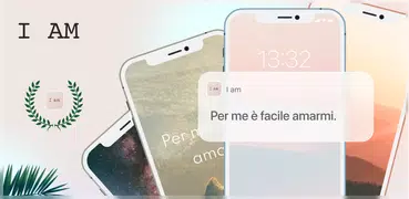 I am - Affermazioni quotidiane