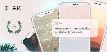 I am – Afirmações diárias