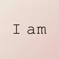 I am