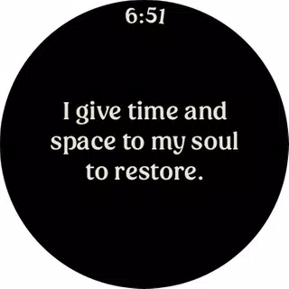 I am - Daily affirmations