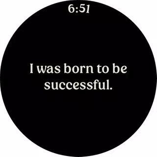 I am - Daily affirmations