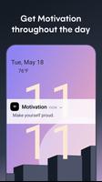 Motivation پوسٹر