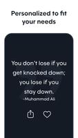 Motivation اسکرین شاٹ 1