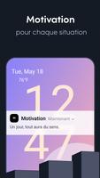 Motivation Affiche
