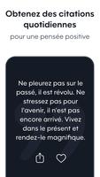 Motivation capture d'écran 1