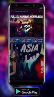 DJ Haning Nofin Asia Terbaru MP3 Affiche