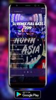 DJ Haning Nofin Asia Terbaru MP3 capture d'écran 1